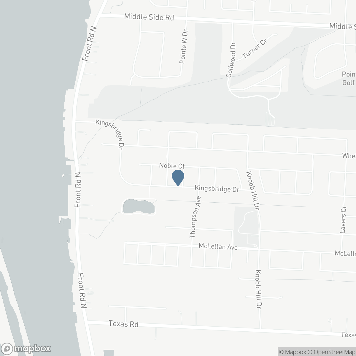 305 Morin Road, Amherstburg, Ontario N9V 4B5